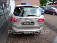 2016 Ford B-Max