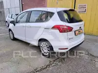 2016 Ford B-Max