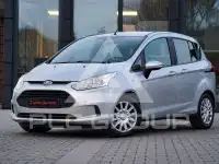2016 Ford B-Max