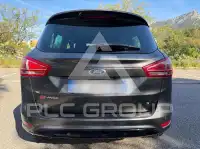2016 Ford B-Max