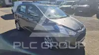 2016 Ford B-Max