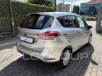 2016 Ford B-Max