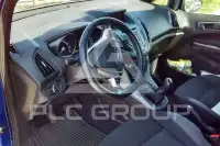 2016 Ford B-Max