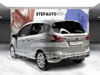 2016 Ford B-Max