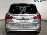 2016 Ford B-Max