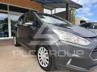 2016 Ford B-Max
