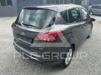 2016 Ford B-Max