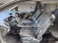 2016 Ford B-Max