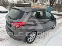 2016 Ford B-Max