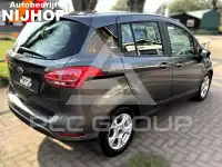 2016 Ford B-Max