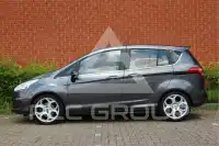 2016 Ford B-Max