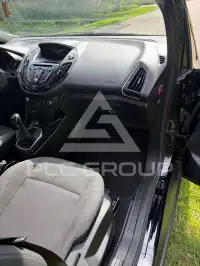 2016 Ford B-Max