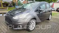 2016 Ford B-Max