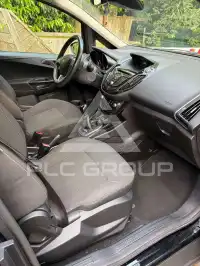 2016 Ford B-Max