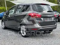 2016 Ford B-Max