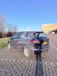 2016 Ford B-Max