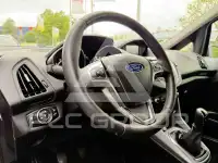 2016 Ford B-Max