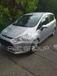 2016 Ford B-Max