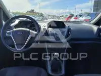 2016 Ford B-Max