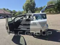 2016 Ford B-Max
