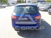 2016 Ford B-Max