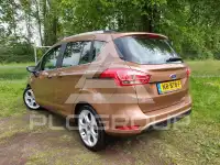 2016 Ford B-Max