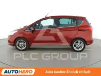 2016 Ford B-Max