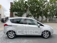 2016 Ford B-Max