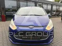 2016 Ford B-Max