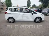 2016 Ford B-Max