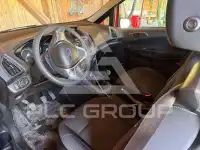 2016 Ford B-Max