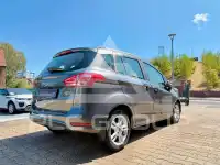 2016 Ford B-Max