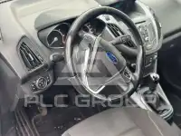 2016 Ford B-Max
