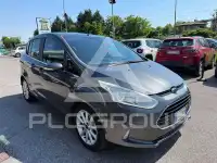 2016 Ford B-Max