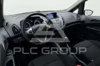 2016 Ford B-Max