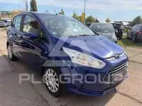2016 Ford B-Max