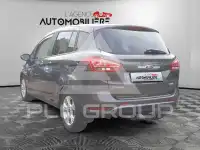 2016 Ford B-Max