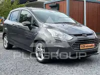 2016 Ford B-Max