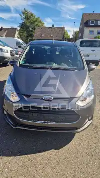 2016 Ford B-Max