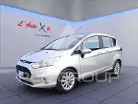 2016 Ford B-Max