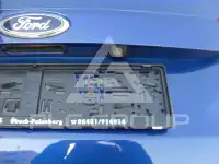 2016 Ford B-Max