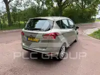 2016 Ford B-Max
