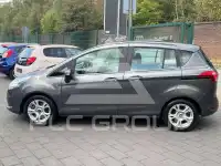 2016 Ford B-Max
