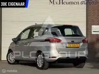 2016 Ford B-Max