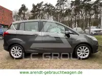 2016 Ford B-Max