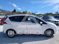2016 Ford B-Max