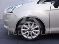 2016 Ford B-Max