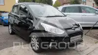 2016 Ford B-Max