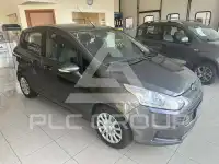 2016 Ford B-Max