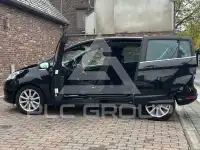 2016 Ford B-Max